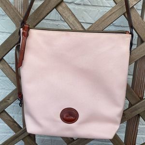 Dooney and Bourke Large Crossbody Bag